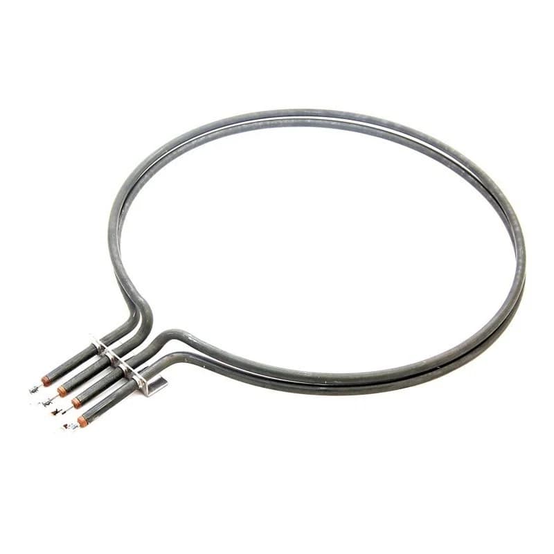 Résistance ronde 2500w pour Sèche-linge Whirlpool - Pièce compatible