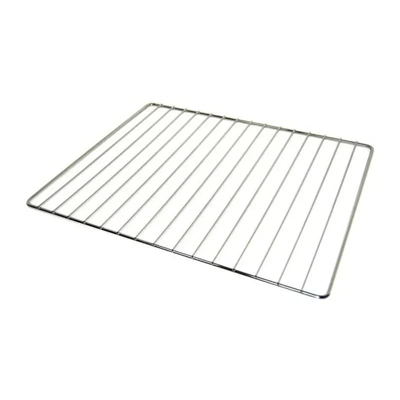 Grille combinée inox pour four / Cuisinière INDESIT - Pièce d'origine