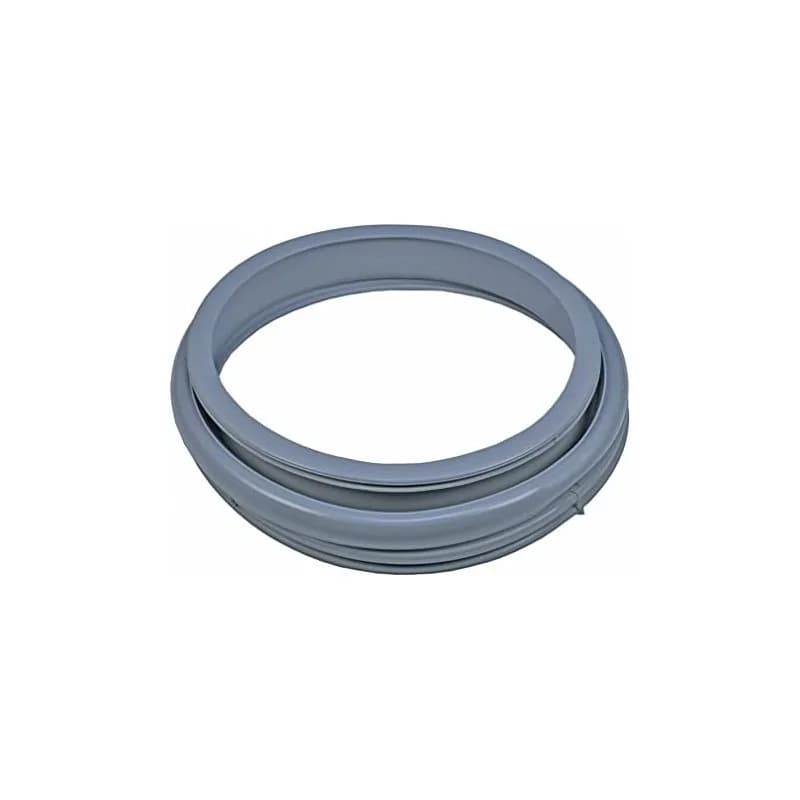 Joint - manchette de hublot pour lave-linge Hotpoint-ARISTON - Pièce compatible