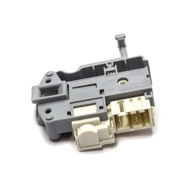 Fermeture de porte bitron pour lave-linge Hotpoint-ARISTON - Pièce d'origine
