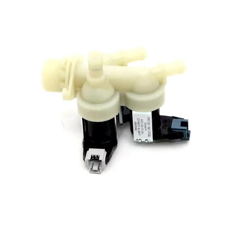 Electrovanne 3 voies pour lave-linge Candy Candy - Pièce reconditionnée