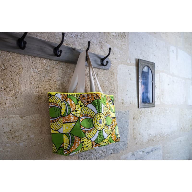 Sac cabas Maison Malou