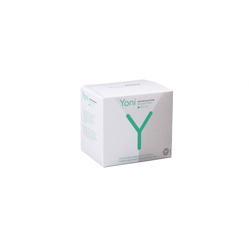 PROTEGES SLIP YONI (boite de 24 unités)