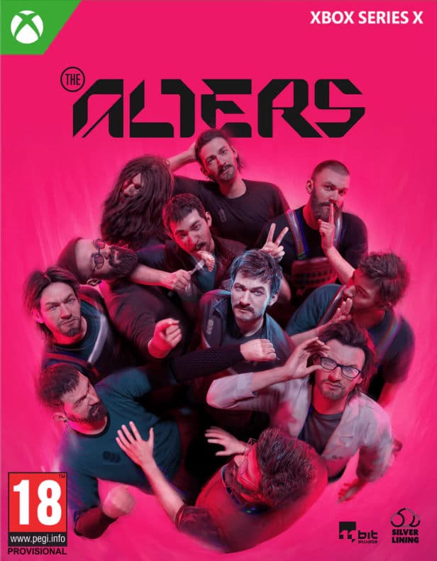 The Alters Xbox Series