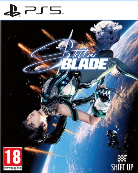 Stellar Blade PS5