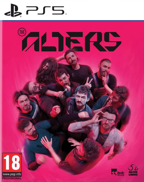 The Alters PS5