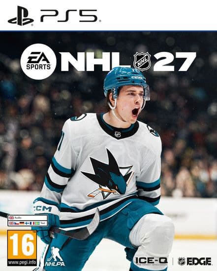 EA SPORTS NHL 27 PS5