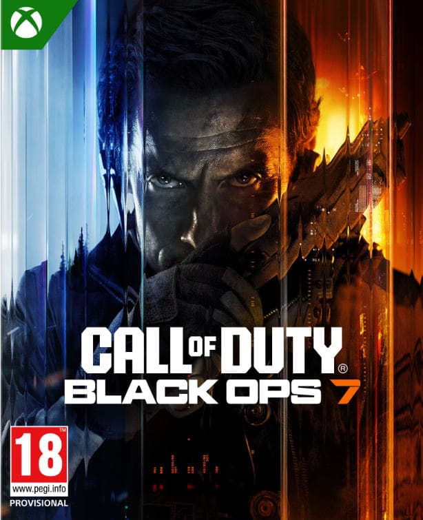 Call of Duty: Black Ops 7 Xbox Series