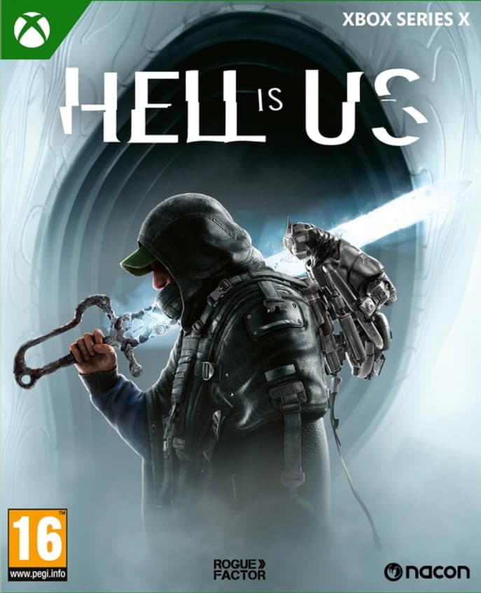 Hell is Us Xbox Series