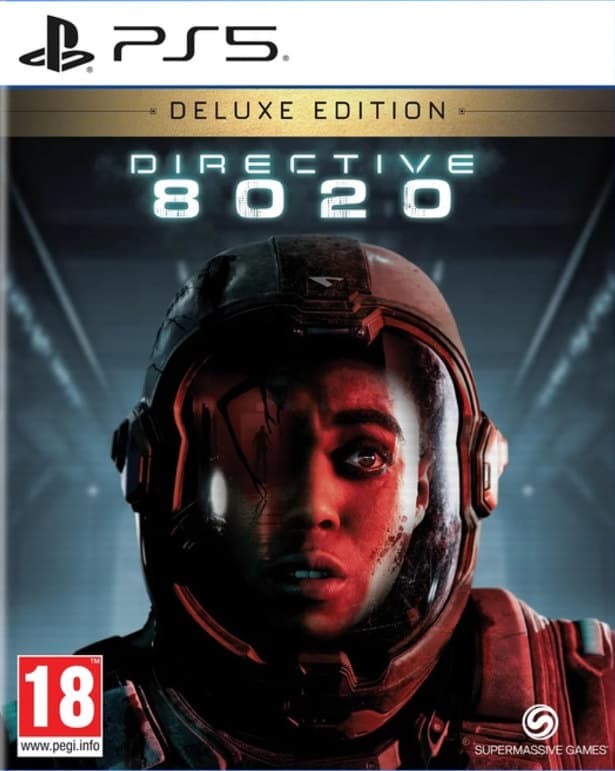 Directive 8020 PS5