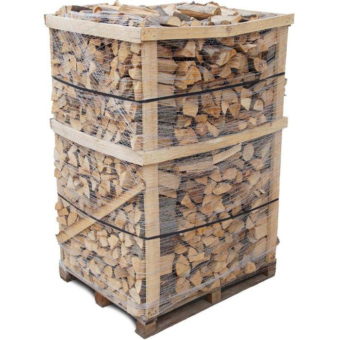 Brennholz Buche 50 cm 2 RM-Neu