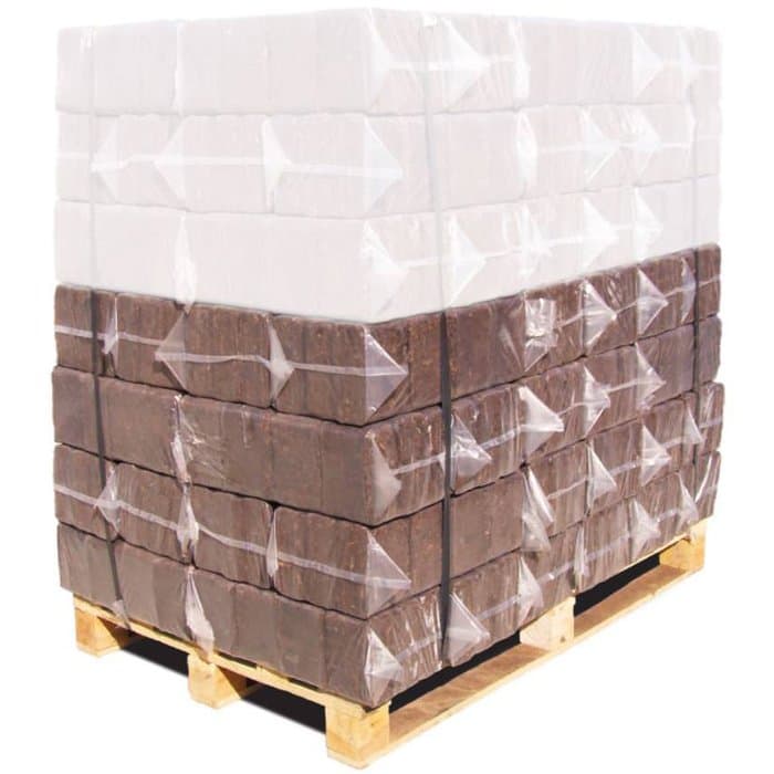 RUF Rindenbriketts 430kg-Neu