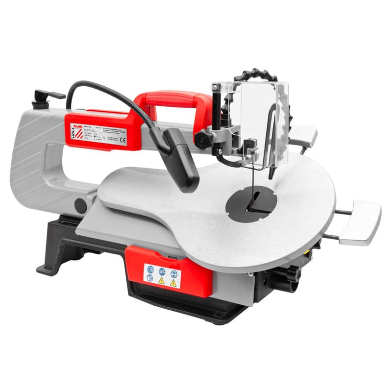 Scie à chantourner Holzmann DKS21PRO 230V