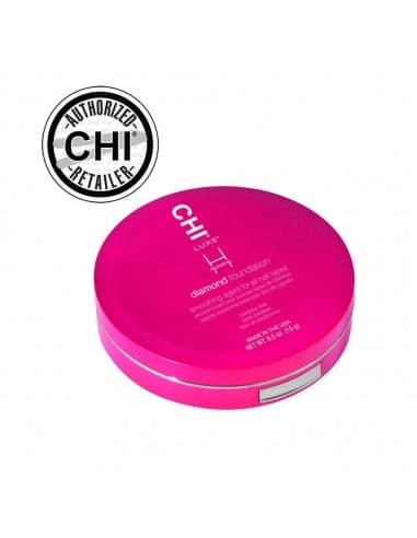 Chi Luxe Diamond Foundation - Hair-france