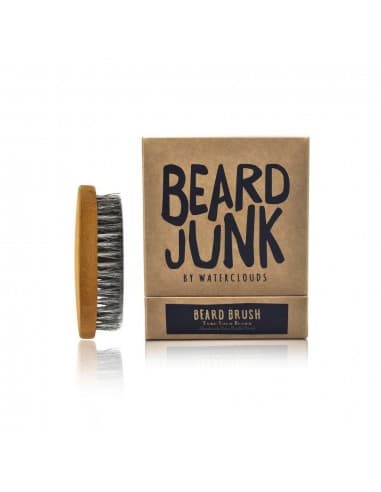 Brosse Barbe Beard Junk - Hair-france