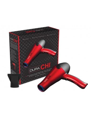 Dura Chi Dryer - Hair-france