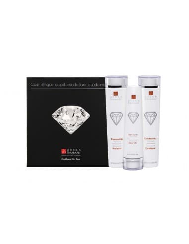 Coffret Luxe Urban Diamant - Hair-france