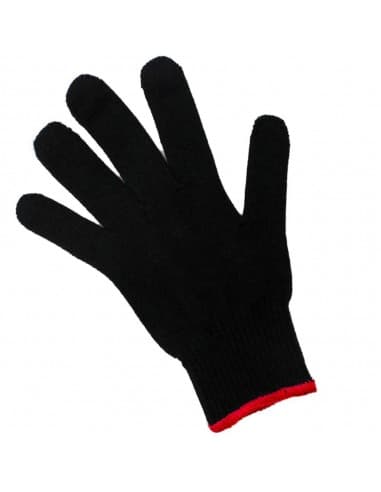 Gant Thermique Fer À Lisser - Hair-france