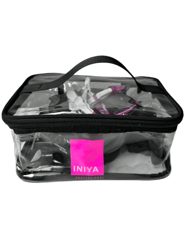 Kit Accessoires Lissage Iniya Wanibox - Hair-france