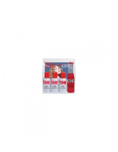Kit Chi Summer Travel Set - Hair-france