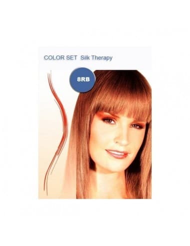 Coloration Silk Therapy Usa 8rb - Hair-france