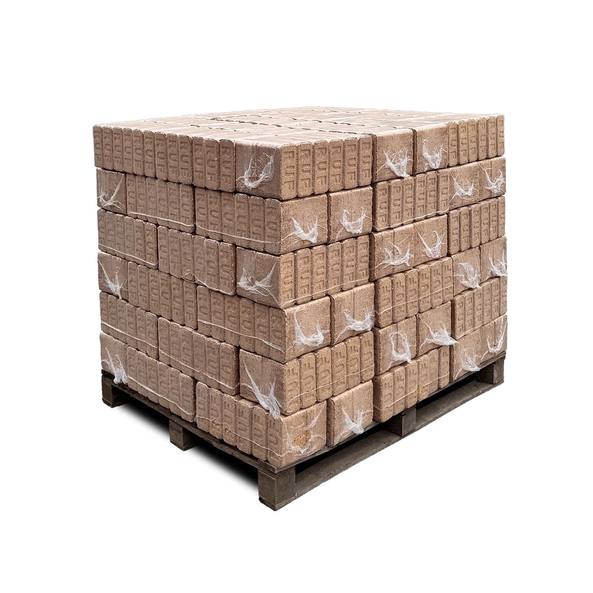 RUF Mischholzbriketts 900kg