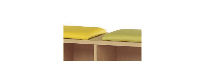 Coussin pour bloc Agora