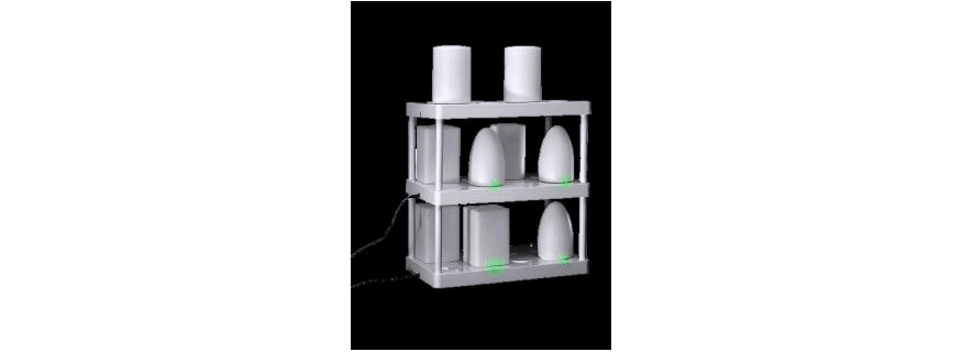 Chargeur 8 lampes Imagilight