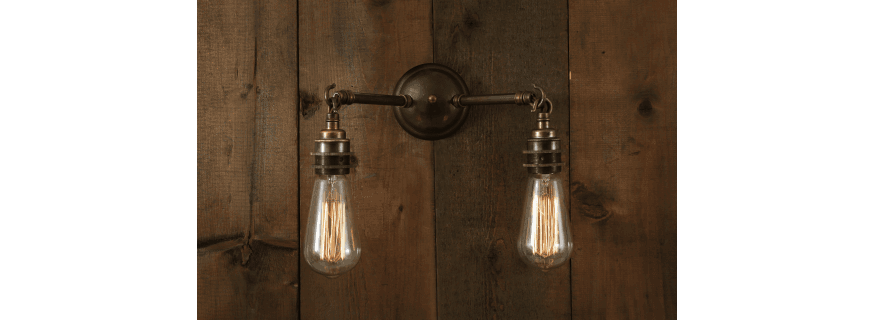 Applique double Design Arrigo