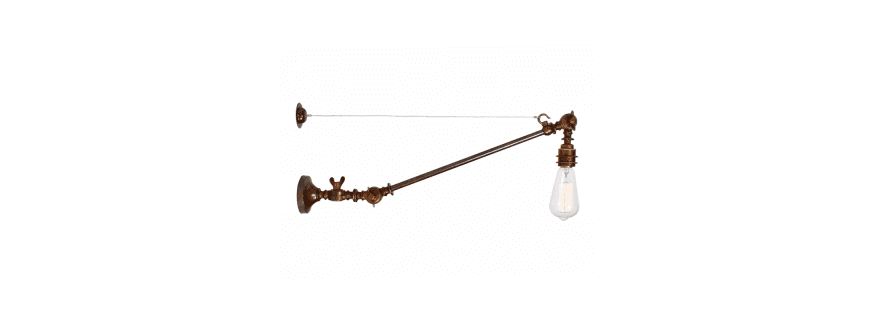 Applique ajustable Design Manick