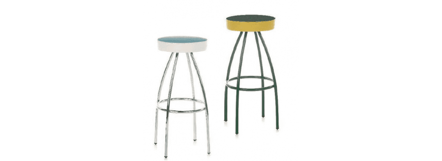 Tabouret de bar Design Trente