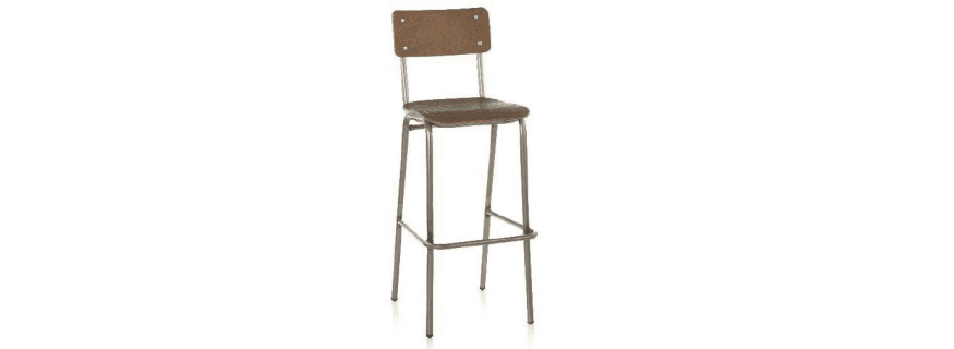 Tabouret de bar Design Gaudi