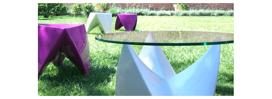 Plateau pour module Lem