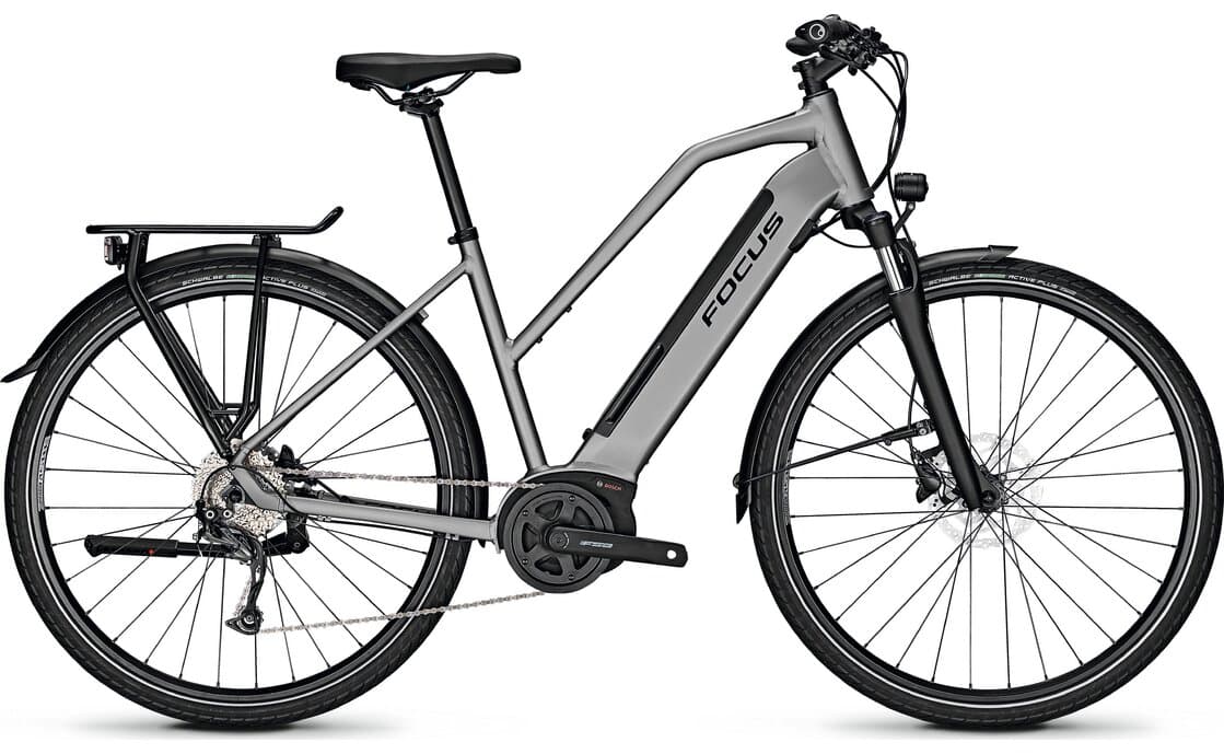 Focus Planet2 5.9 – 625 Wh – 28 Zoll – Damen Sport – Aktion - S