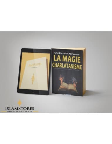 La magie et le charlatanisme - Librairie islamique : Dar Al Muslim