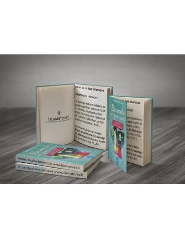 30 conseils aux jeunes mariés - Librairie islamique : Al-Hadith