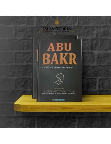 Abu Bakr - Librairie islamique : Dar Al Muslim