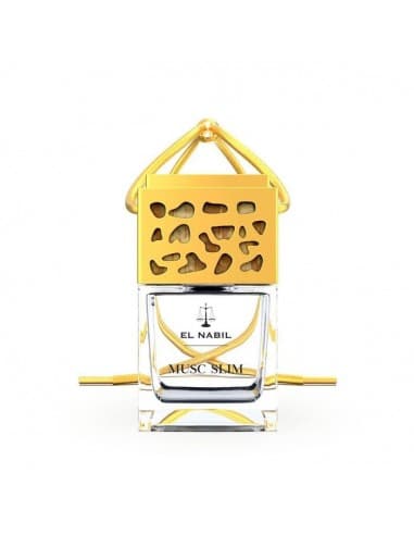 parfum voiture slim -el Nabil - El Nabil