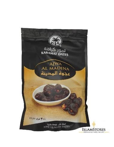 dattes ajwa-karamat - Karamat