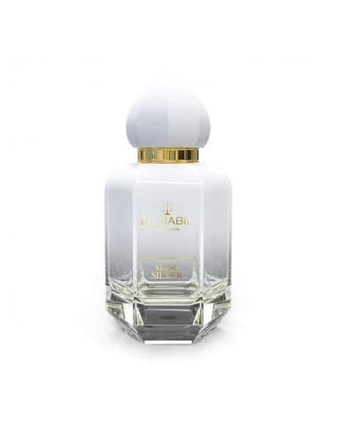 musc silver 50ml-el Nabil - El Nabil