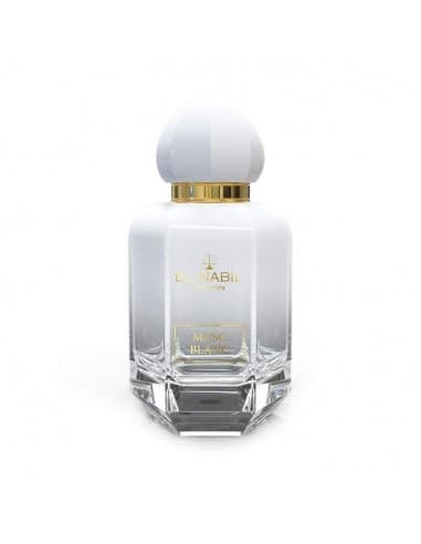 musc blanc -el Nabil - El Nabil