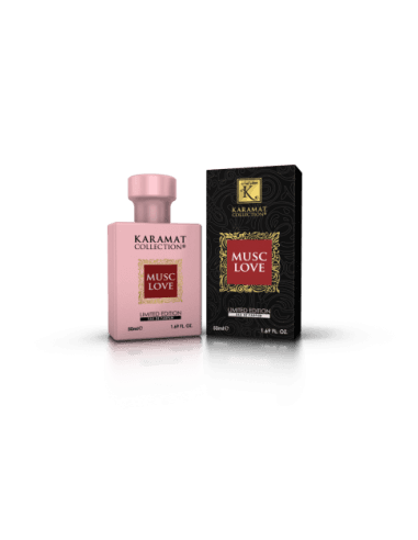 musc love-karamat - Karamat