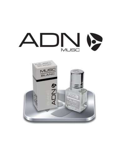 Musc Blanc - Adn Musc