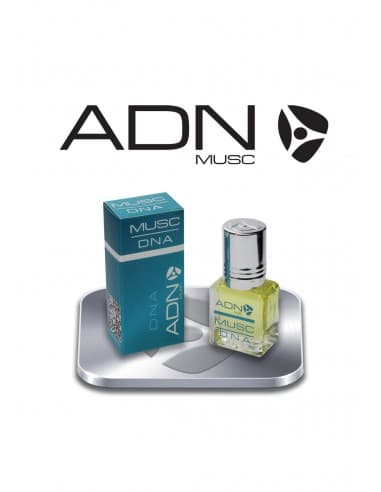 Musc DNA - Adn Musc