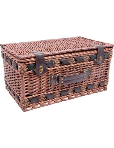 Panier pique-nique "Deluxe"