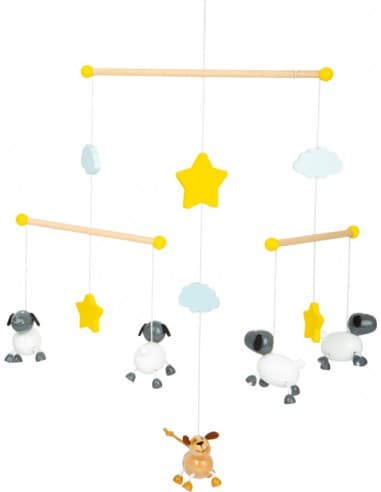 Mobile Monde des rêves