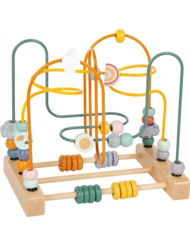 Circuit de motricité "Safari"