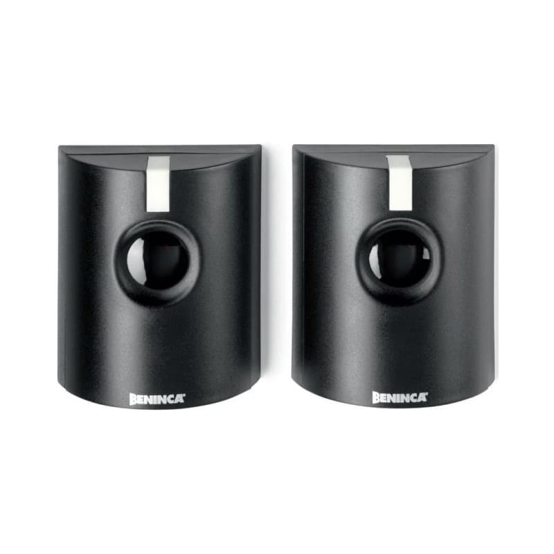Paire de photocellules - beninca ftc.s