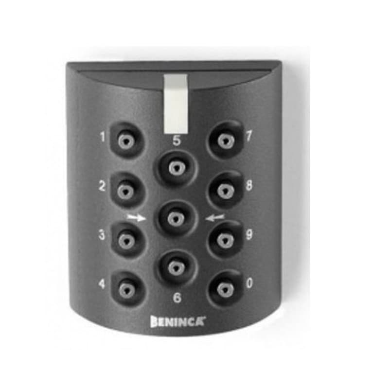 Clavier numerique filaire - beninca be.play