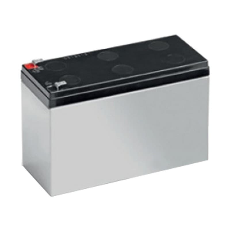 Batterie 12v 7a - beninca da.bt6